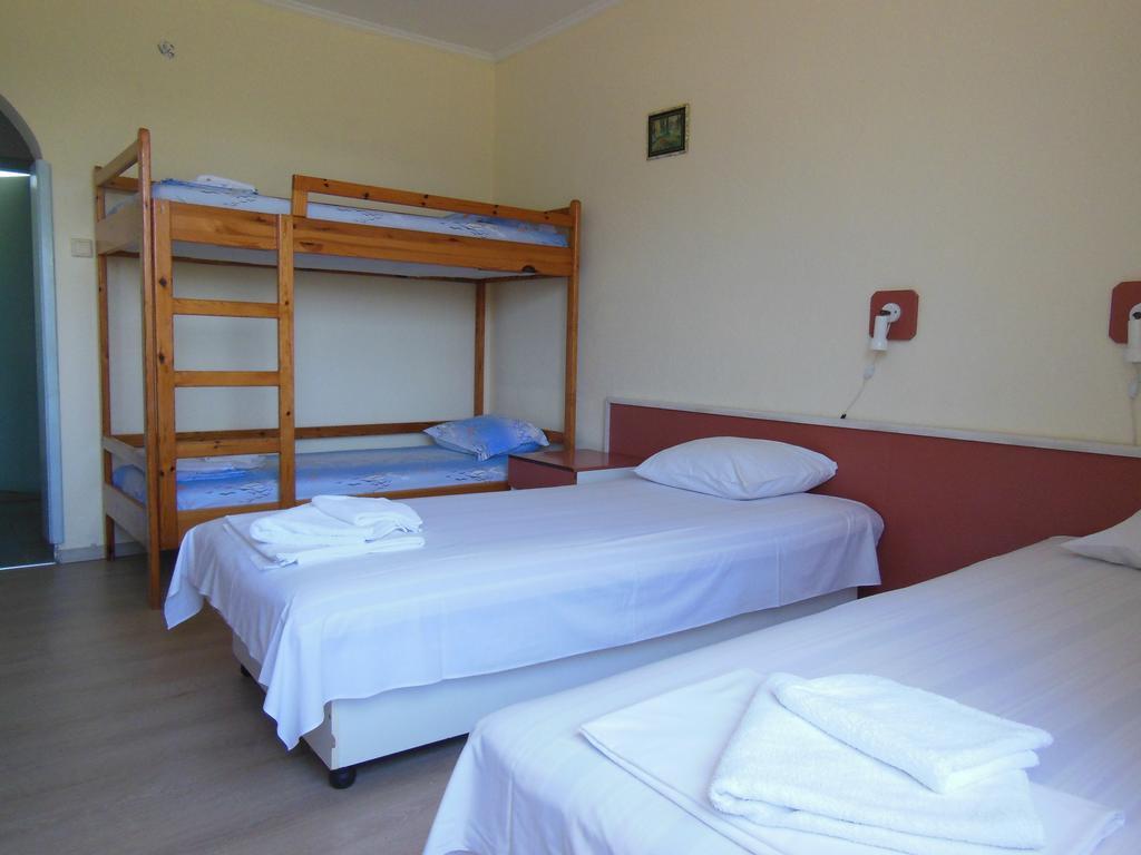 Hotel Ankor Kranevo Chambre photo