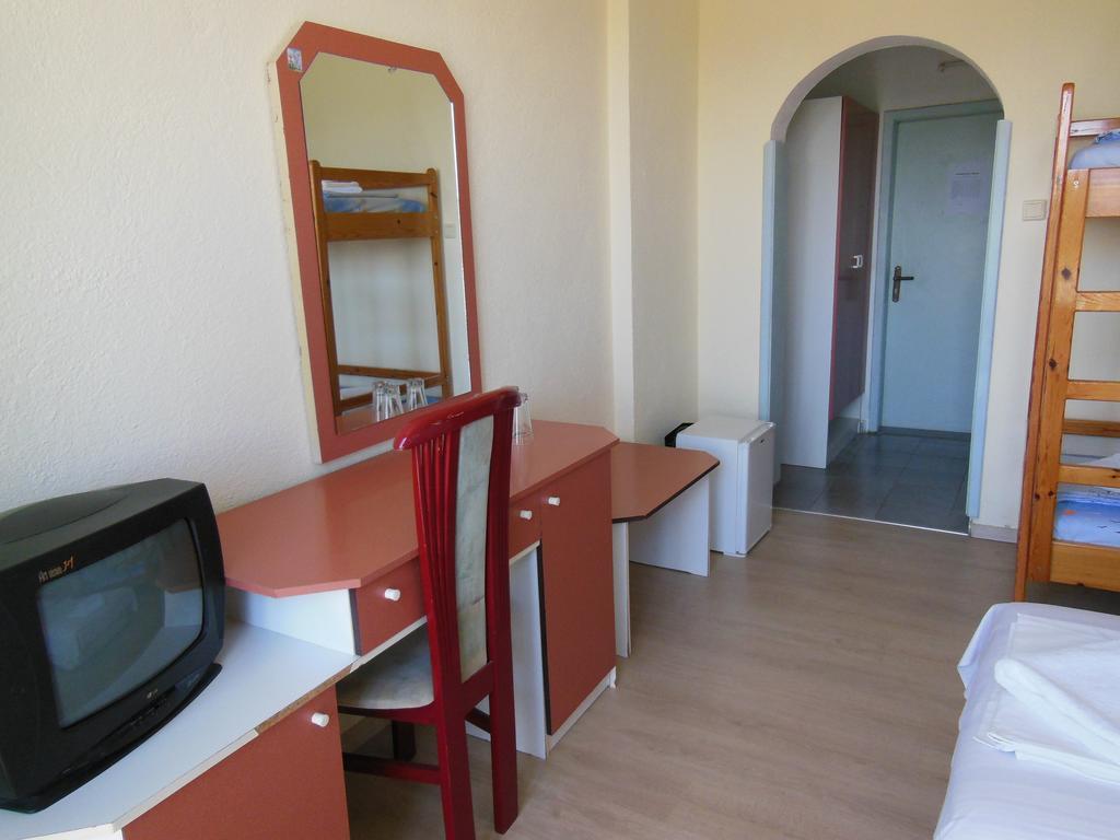 Hotel Ankor Kranevo Chambre photo