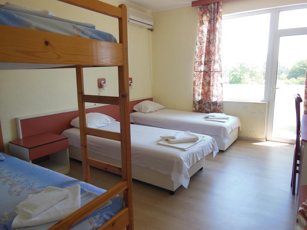 Hotel Ankor Kranevo Chambre photo