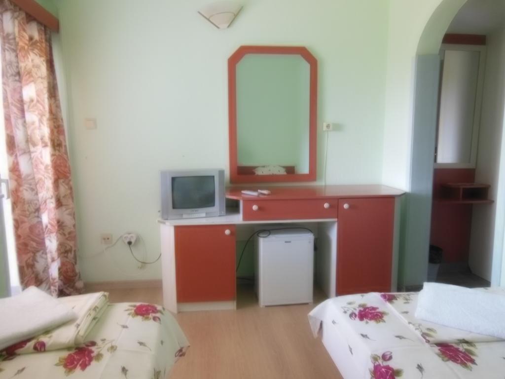 Hotel Ankor Kranevo Chambre photo