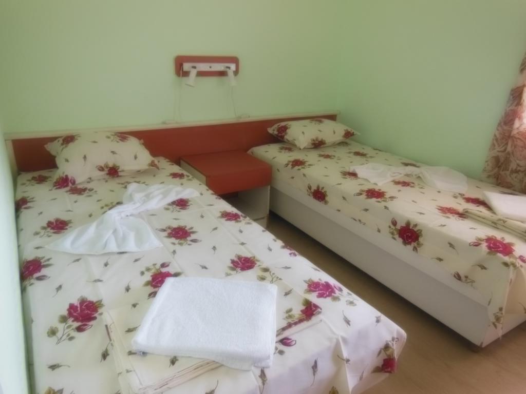 Hotel Ankor Kranevo Chambre photo