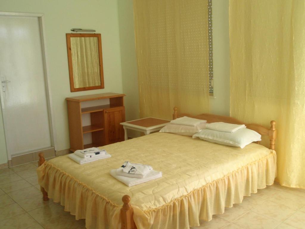 Hotel Ankor Kranevo Chambre photo